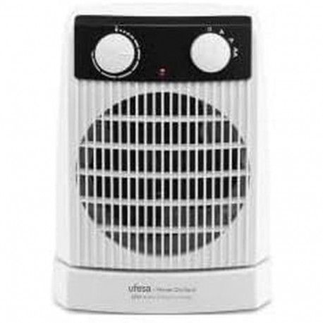 Õhukonvektor UFESA PERSEI Valge 2000 W