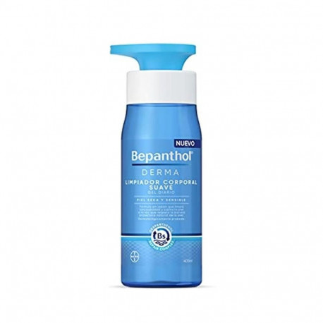 Shower Gel Bepanthol DERMA 400 ml