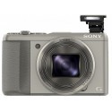 Sony DSC-HX50, silver