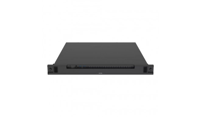 Network Video Recorder Axis 02810-003 6 TB
