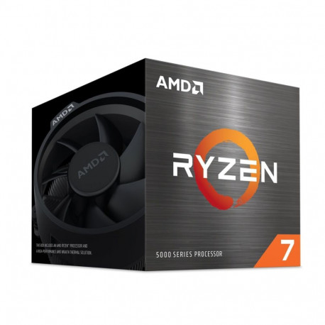 Protsessor AMD 100-100000743SBX AM4 AMD Ryzen 7