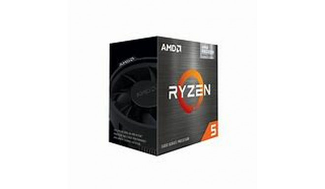 Processor AMD 100-100001489BOX AMD RYZEN™ 5 5500 AM4