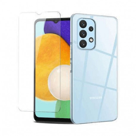 Ekraanikaitse Galaxy A23, M13, M23