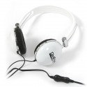 Omega Freestyle headset FH0900, white