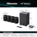 Heliriba Hisense HT SATURN Must