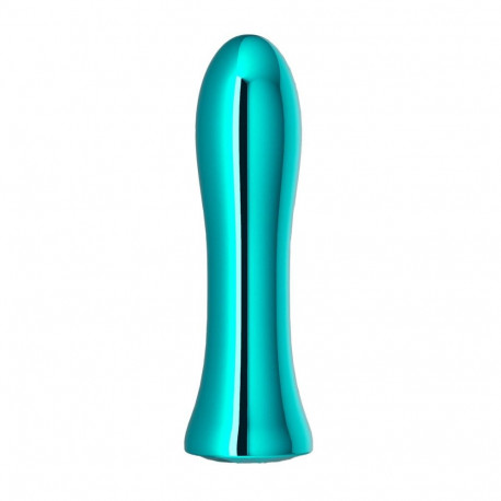 Bullet Vibrator NS Novelties Inya Green