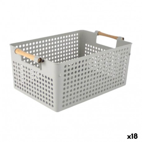 Universaalne korv Confortime Puit polüpropüleen (18 Ühikut)