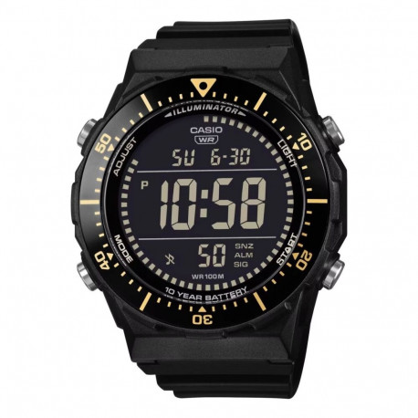 Meeste Kell Casio AE-1700H-1BVEF (Ø 47 mm)