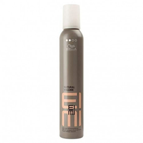 Styling Mousse Wella EIMI 300 ml