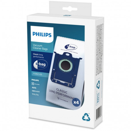 Tolmuimeja Asenduskott Philips FC8021/03
