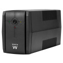 Uninterruptible Power Supply System Interactive UPS Ewent EW3995 390 W