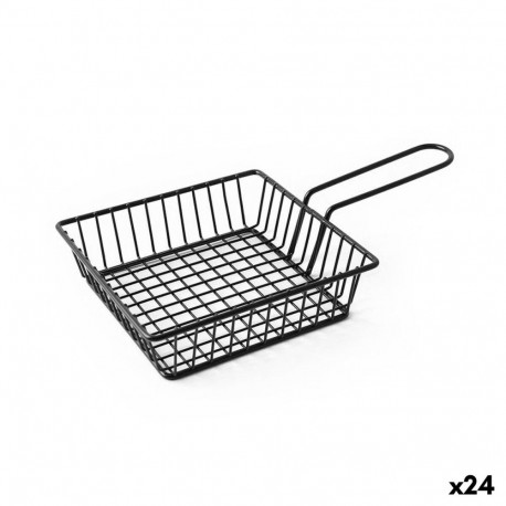 Suupistekorv My Bar 15 x 15 x 4 cm (24 Ühikut)