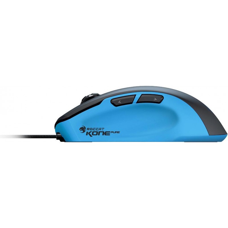 ROCCAT Presenta Il Mouse Kone Pure Ultra: Performance Migliorate In Soli 66 G Di Peso 84916