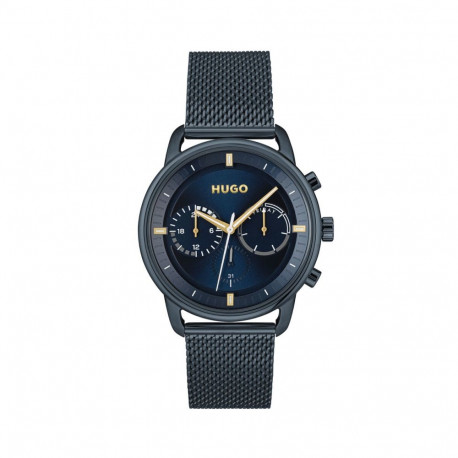 Men's Watch Hugo Boss 1530237 (Ø 44 mm)