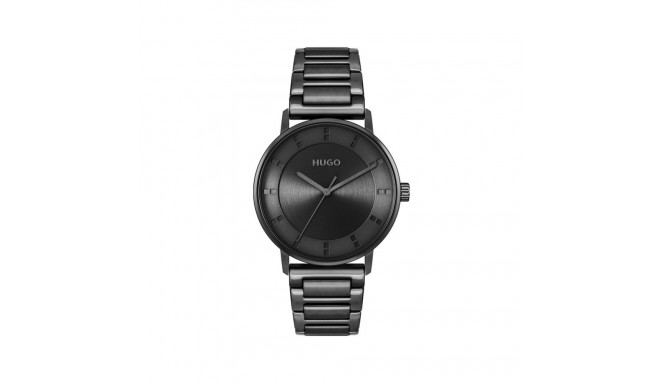Meeste Kell Hugo Boss 1530272 (Ø 42 mm)