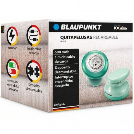 Topieemaldaja Blaupunkt BP5018 Valge/Sinine 3 W