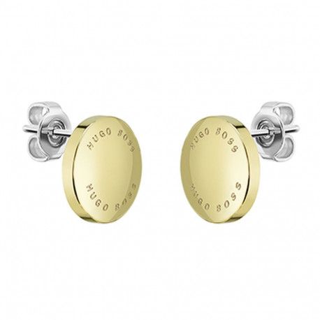 Ladies' Earrings Hugo Boss 1580159 1 cm