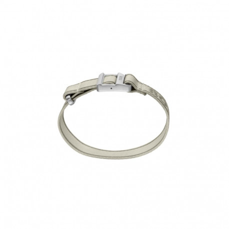 Men's Bracelet Hugo Boss 1580518 Textile 25 cm