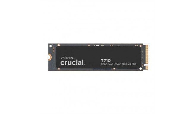 Hard Drive Crucial T710