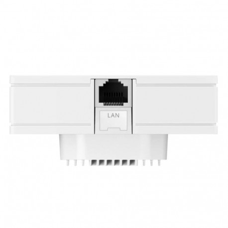 Access point Ruijie RG-RAP62-Wall-lite White
