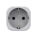 Plug adapter Scape Travel 850CH Plastic