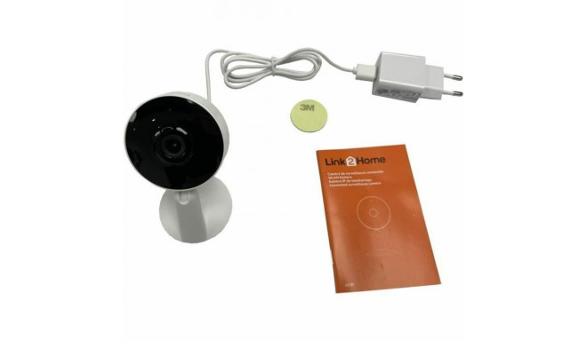 Surveillance Camcorder LINK2HOME