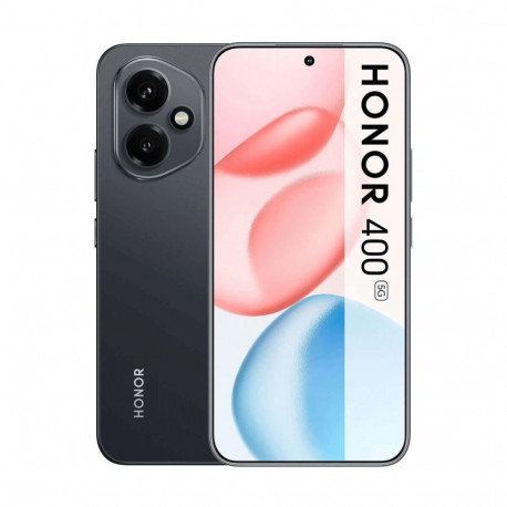Smartphone Honor 400 5G 6,55" Octa Core 12 GB RAM 512 GB Black