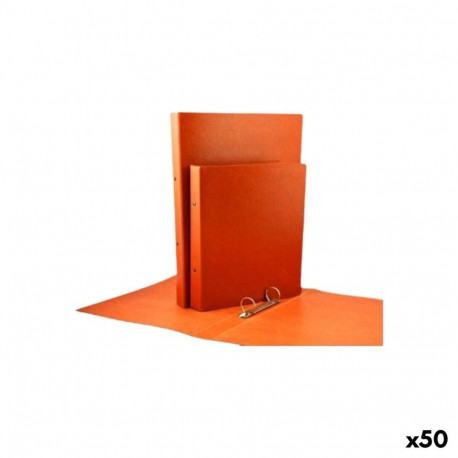 Rõngaskiirköitja Mariola Pruun 1/4 (50 Ühikut)