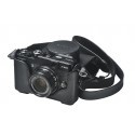 Fujifilm leather case LC-X20 black