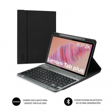 Tablet cover Subblim KEYTAB PRO BT
