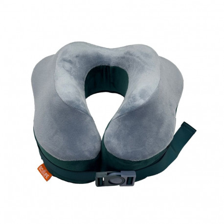 Neck Pillow Scape Travel Blue