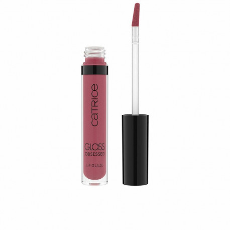 Lipstick Catrice GLOSS OBSESSED 2,5 ml
