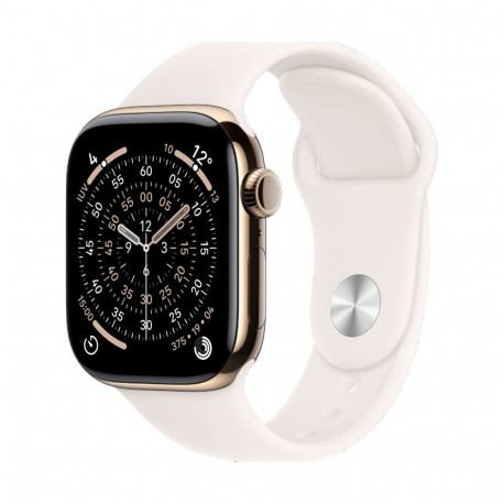 Smartwatch Apple Series 11 Pink 1,77"