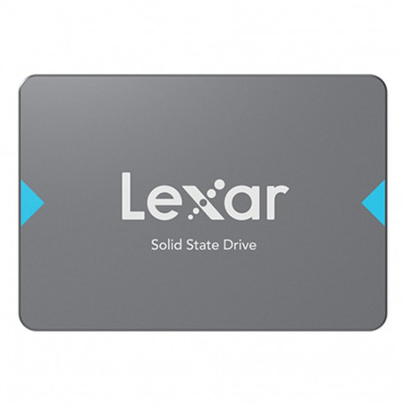 Hard Drive Lexar LNQ100X512G-RNNNG 512 GB SSD