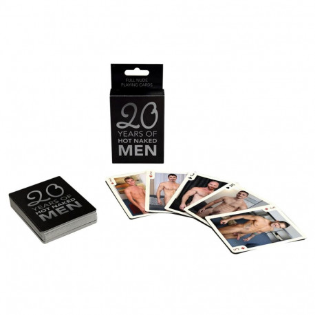 Erootiline mäng Kheper Games Mängukaardid