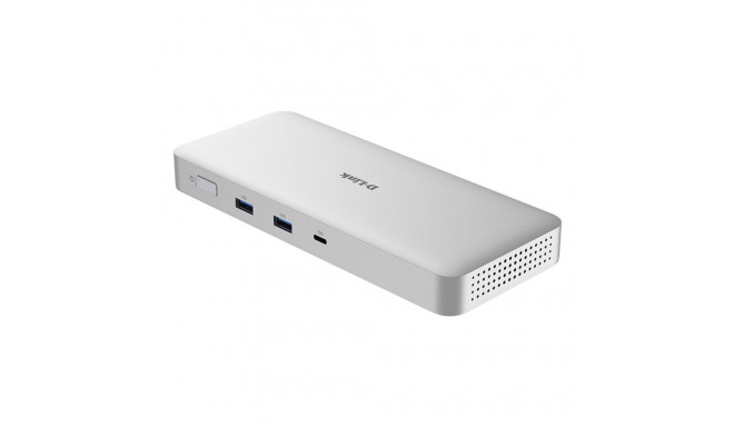 USB-jaotur D-Link DUF-901/E Hall 100 W