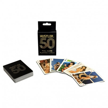 Erotic Game Kheper Games Playing cards