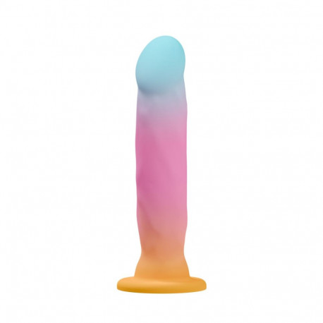 Dildo Blush Avant Mitmevärviline Ø 3,8 cm
