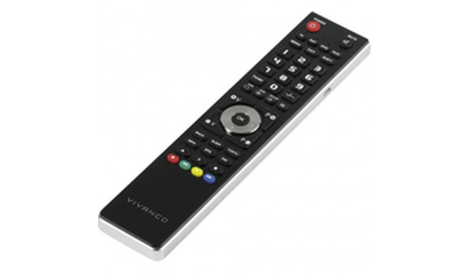 Universal Remote Control Vivanco VVREMOTE4IN1