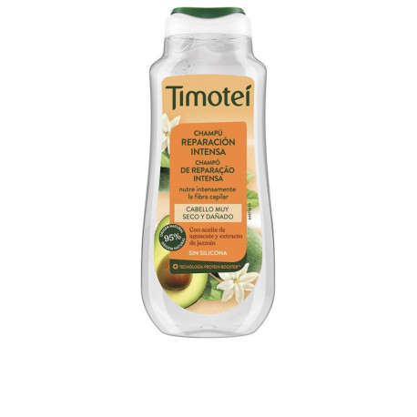 Restorative Shampoo Timotei TIMOTEI REPARADOR 300 ml