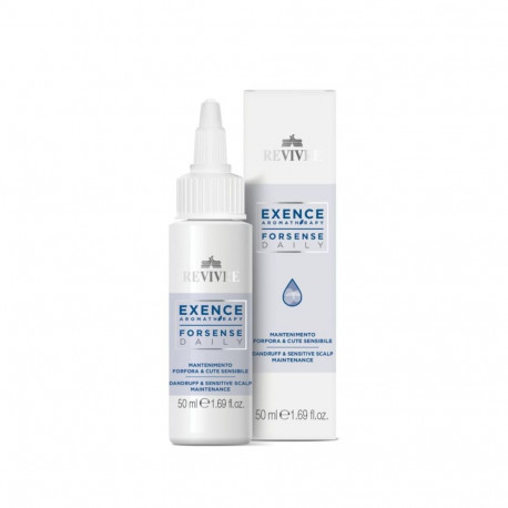 Juukseseerum Revivre EXENCE forsense daily 50 ml
