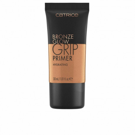Make-up Primer Catrice GRIP BRONZE GLOW Nº 010 30 ml
