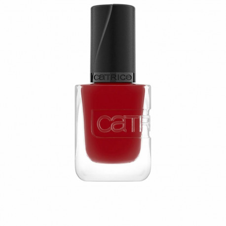 Küünelakk Catrice GEL AFFAIR Nº 043-Cranberry Jam 10,5 ml