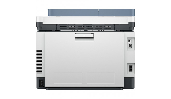 Multifunktsionaalne Printer HP 3302FDN