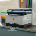 Multifunktsionaalne Printer HP 3302FDN