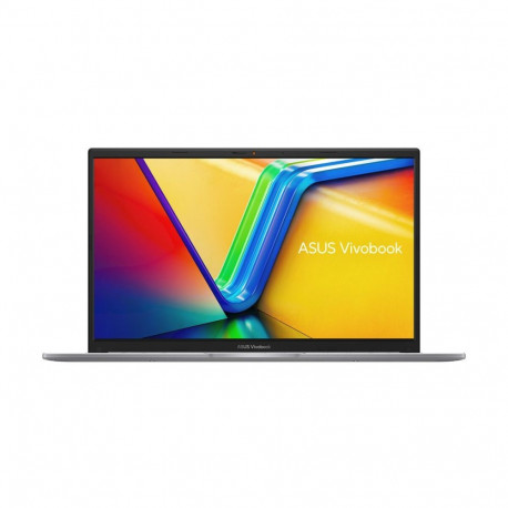 Sülearvuti Asus VivoBook 15 F1504VA-BQ153 39" Intel Core 5 120U 16 GB RAM 512 GB SSD Hispaaniakeelne