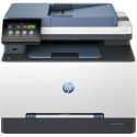 Multifunction Printer HP 3302FDN