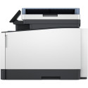 Multifunction Printer HP 3302FDN