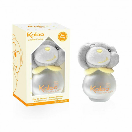 Lasteparfüümid Kaloo CACHE CACHE 50 ml eds