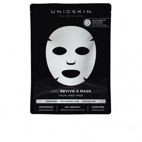 Näomask Unicskin UNICREVIVE-X